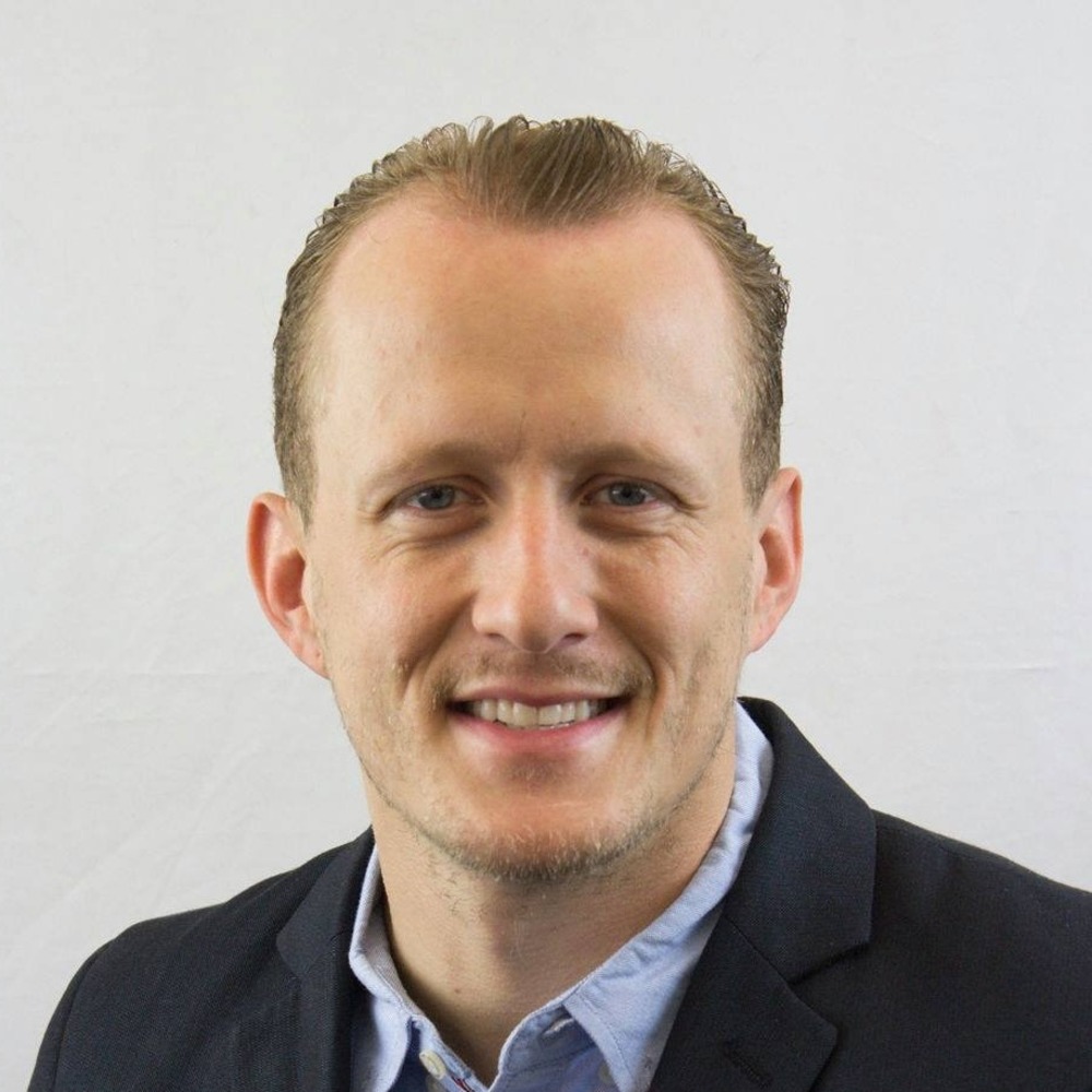 Meet your Posher, James